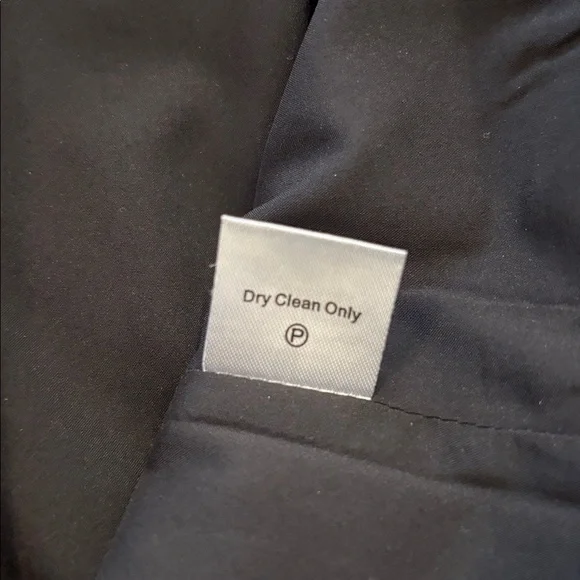 NWT Tuckernuck Blackwatch Plaid Wool Blend 3/4 Sleeve Faye Blouse Extra Small - Picture 5 of 8